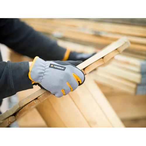 Arbetshandske 9124 Strl. 10