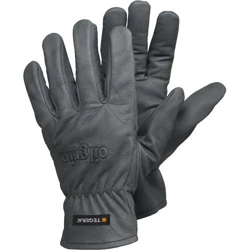 Läderhandske 6615 Strl. 9