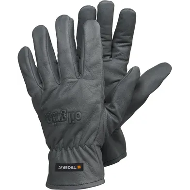 Läderhandske 6615 Strl. 12