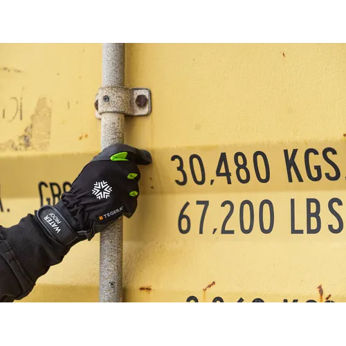 Vinterhandske 517 Strl. 10