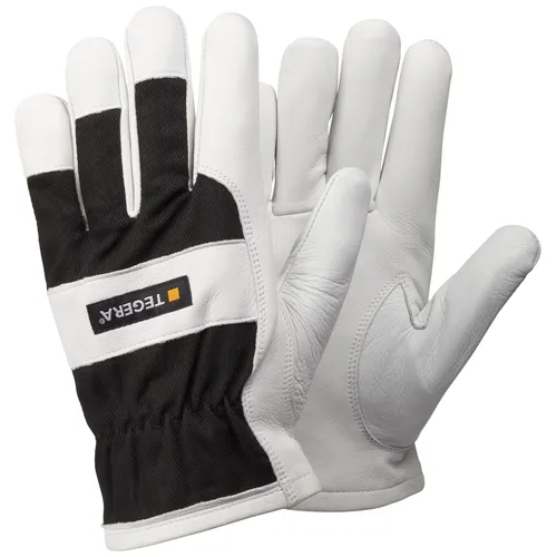 Arbetshandske 25 Strl. 10