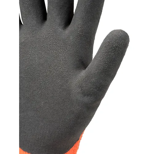 Arbetshandske 682A Strl. 10