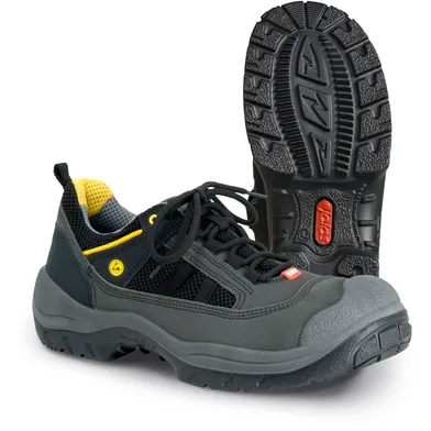 Skyddssko 3118 Light Grip Strl. 39