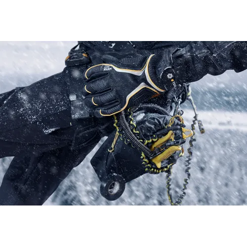 Köldisolerande handske 7797 Strl. 10