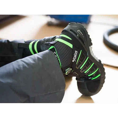 Skyddskänga 9945 Exalter Strl. 47