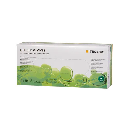 Engångshandske 858 Strl. 10, 100-pack