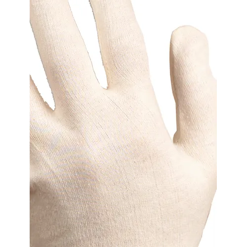 Textilhandske 911 Strl. 10