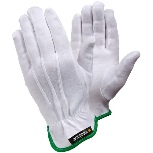 Textilhandske 8120 Strl. 10