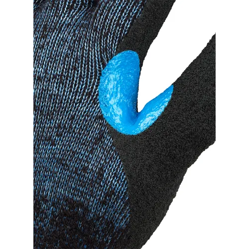 Skärskyddshandske 8830R Varmfodrad - Nitrilfoam Strl. 9