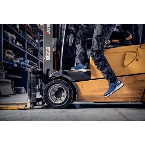 Skyddssko 7158 Jalas Zenit Evo. Stl.43