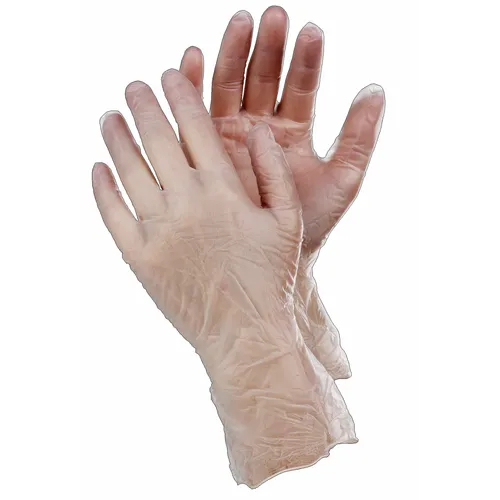 Engångshandske 825A Strl. 10, 100-pack