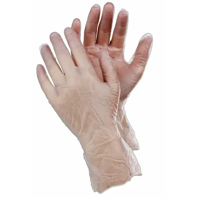Engångshandske 825A Strl. 10, 100-pack