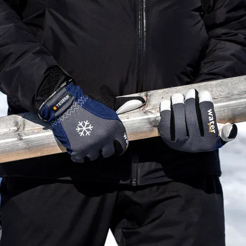 Vinterhandske 295 Strl. 10