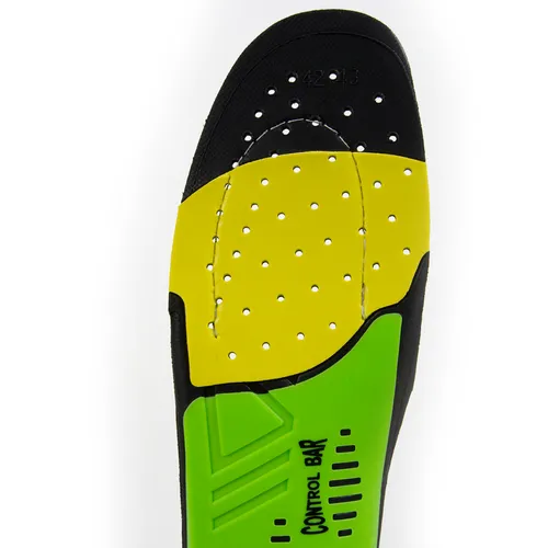 Innersula 8710M Medium Arch Strl. 42-43