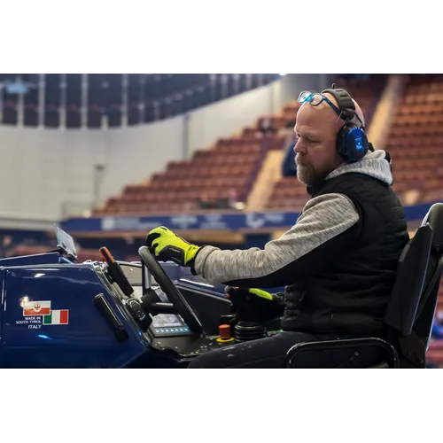 Köldisolerande handske 7798 Strl. 10