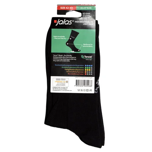 Strumpa 8208 Light weight Strl. 42-43