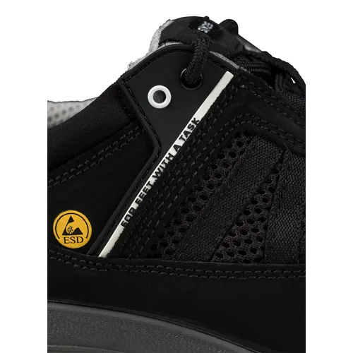 Skyddssko 3018 Zenit Strl. 42