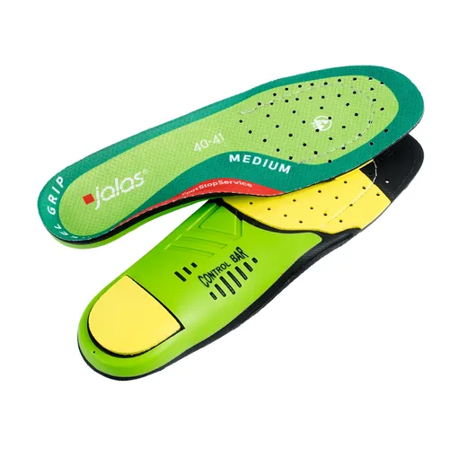 Innersula 8710M Medium Arch Strl. 42-43