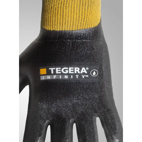 Arbetshandske 8804R Strl. 11