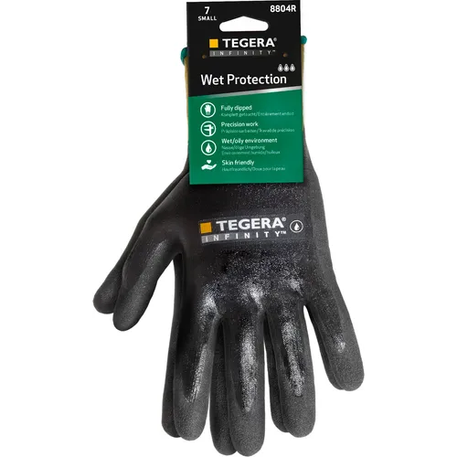 Arbetshandske 8804R Strl. 11