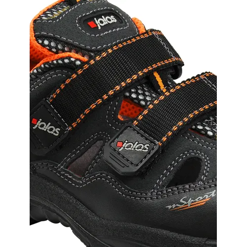 Skyddssandal 3408A Monza Sport Strl. 42