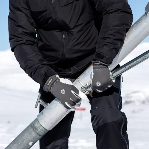 Arbetshandske 7792 Strl. 12