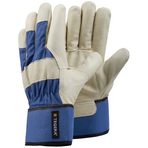 Arbetshandske 106 Strl. 10