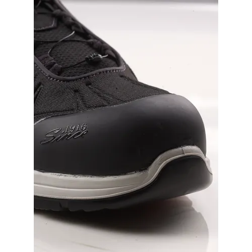 Skyddssko 7108 Jalas Zenit Evo Easyroll. Stl.42