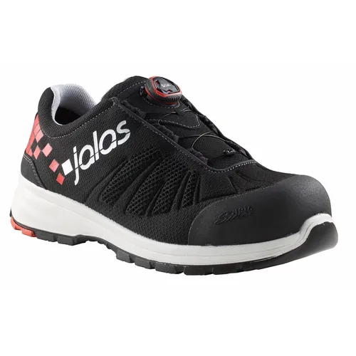 Skyddssko 7108 Jalas Zenit Evo Easyroll. Stl.42