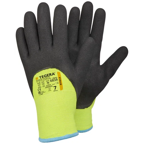 Handske 683A Tegera
