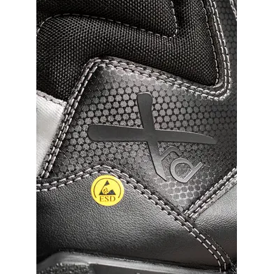 Skyddskänga 1368 Heavy Duty Strl. 43