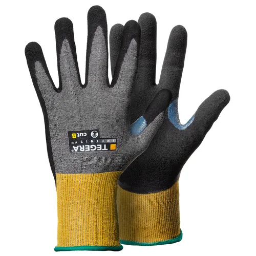 Skärskyddshandske 8805R Infinity Strl. 9