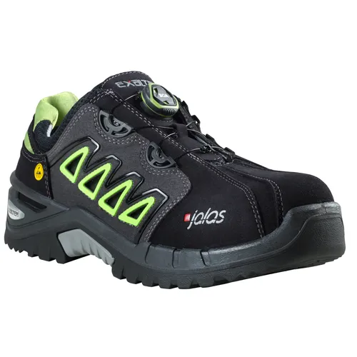 Skyddssko 9538 Exalter Easyroll Strl. 45