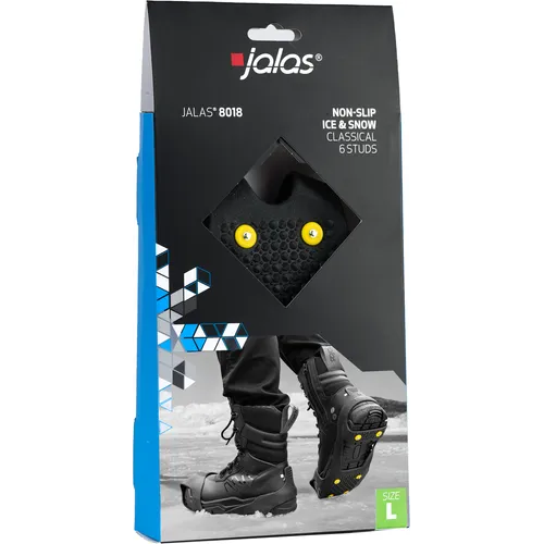 Halkskydd 8018 Strl. L