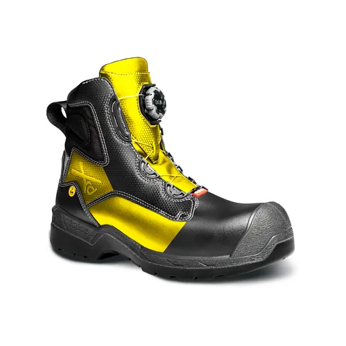 Skyddskänga 1358 Heavy Duty Strl. 45