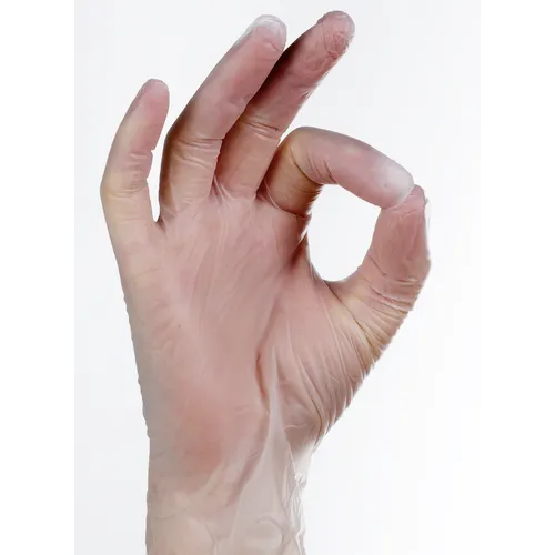 Engångshandske 825A Strl. 10, 100-pack