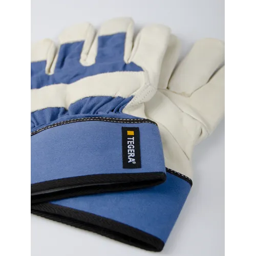 Arbetshandske 106 Strl. 10