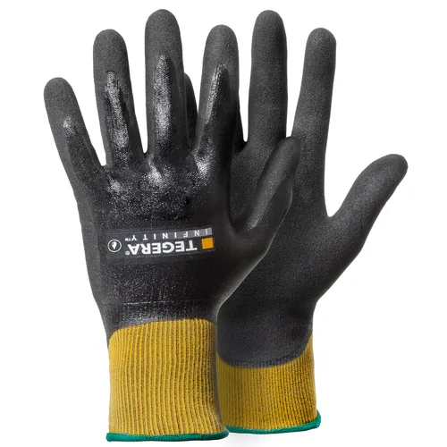 Arbetshandske 8804R Strl. 11