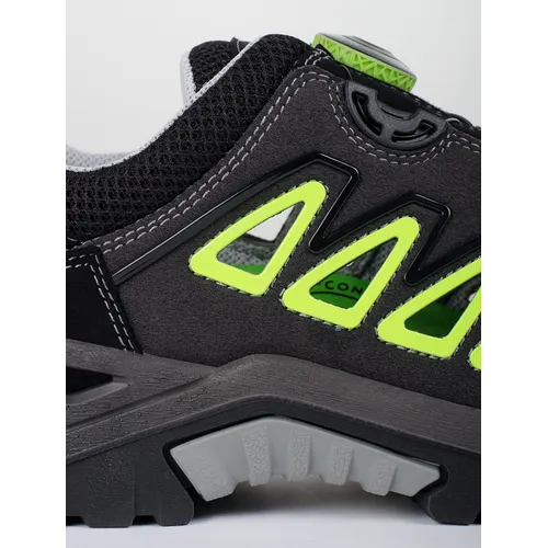 Skyddssko 9538 Exalter Easyroll Strl. 45