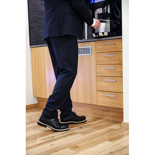 Skyddssko 2108 Strl. 44