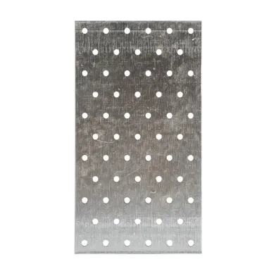 Spikningsplåt SST NP 80x240x2,0 mm