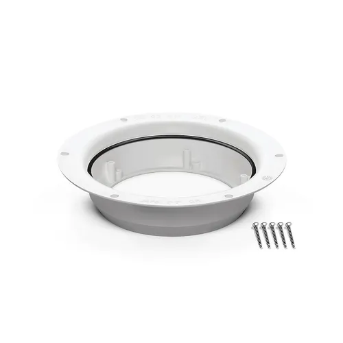 Förhöjningsring PF 25 Jafo