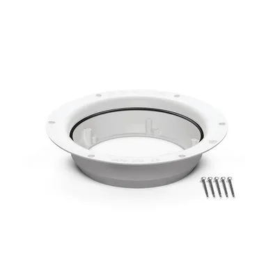 Förhöjningsring PF 25 Jafo