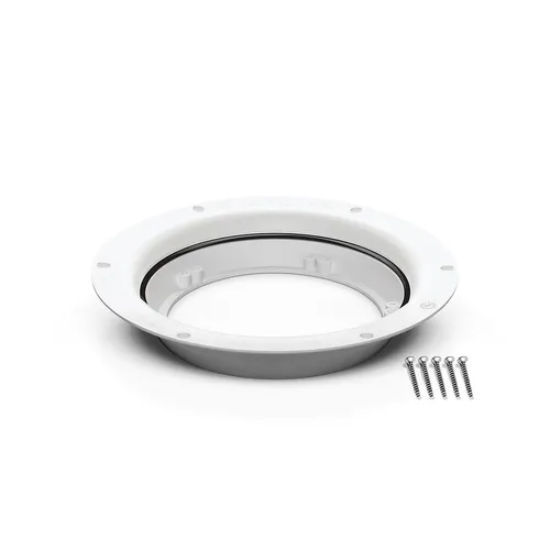 Förhöjningsring PF 25 Jafo