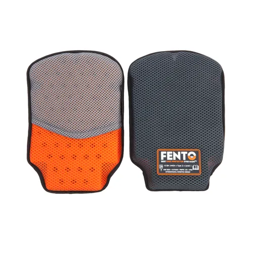 Knäskydd Fento 100