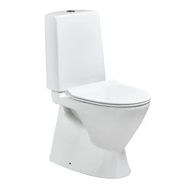 Wc-stol carat rimless