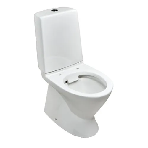 Wc-stol carat rimless