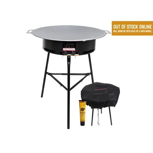 Muurikka set Ø 78 cm