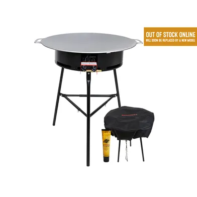 Muurikka set Ø 78 cm