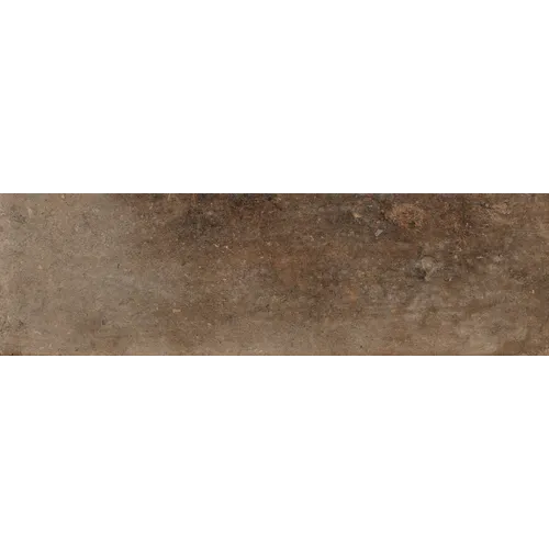 Recovery stone old brown